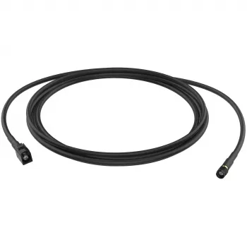 Überwachungskamera-Zubehör Axis 02251-001 Schwarz 8 m Kabel 4 Stück