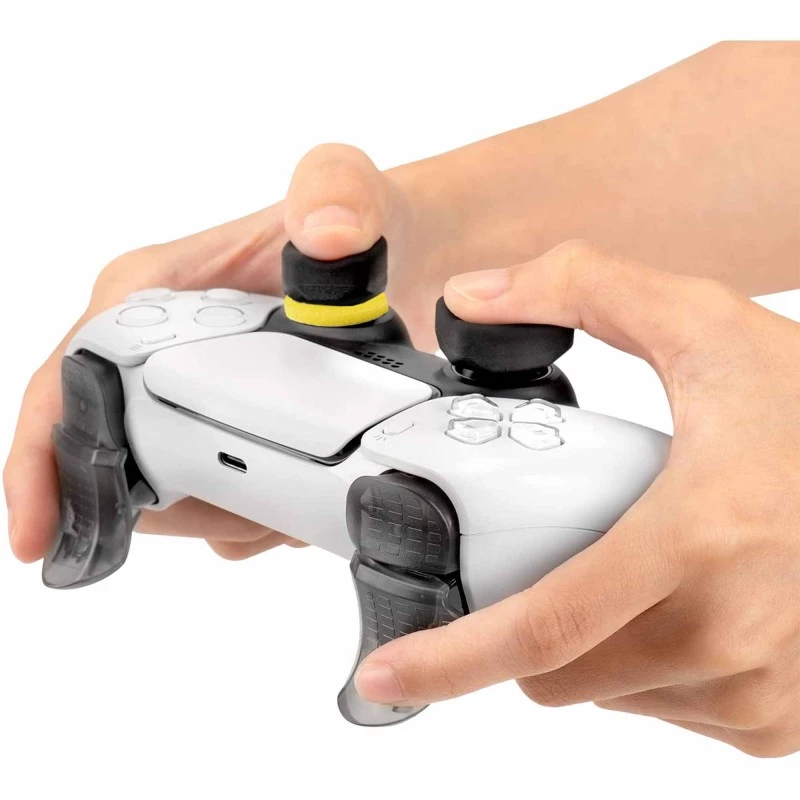 Subsonic Pro Gamer Kit für PS5-Controller