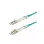 Glasfaser-Jumperkabel ROLINE OM3 LC/LC 50/125µm 10m