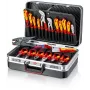 Werkzeugkoffer Knipex 00 21 20