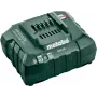 Metabo ASC 55 Akkuladegerät, 12-36 V