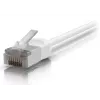 Netzwerkkabel Ubiquiti UACC-Cable-Patch-Outdoor-C6A-2M-W RJ-45 Cat6a 2m Weiß