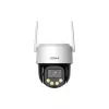 Überwachungskamera DAHUA P8F-PV-0360B-PRO 8MP PT DOME WIFI