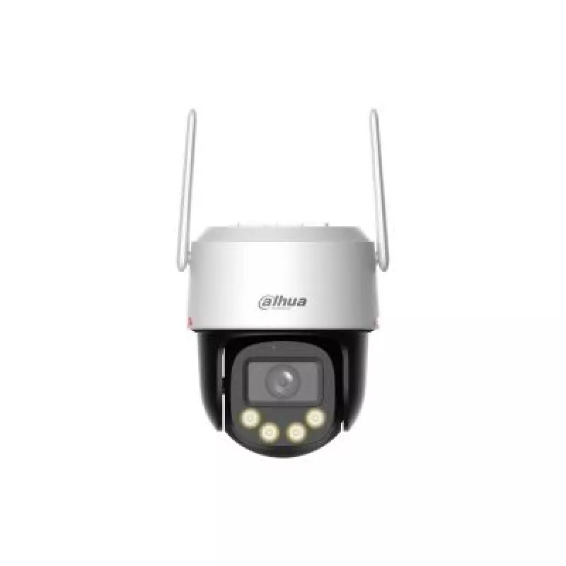 Überwachungskamera DAHUA P8F-PV-0360B-PRO 8MP PT DOME WIFI