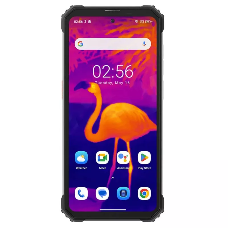 Blackview BV8900 8/256 Schwarz