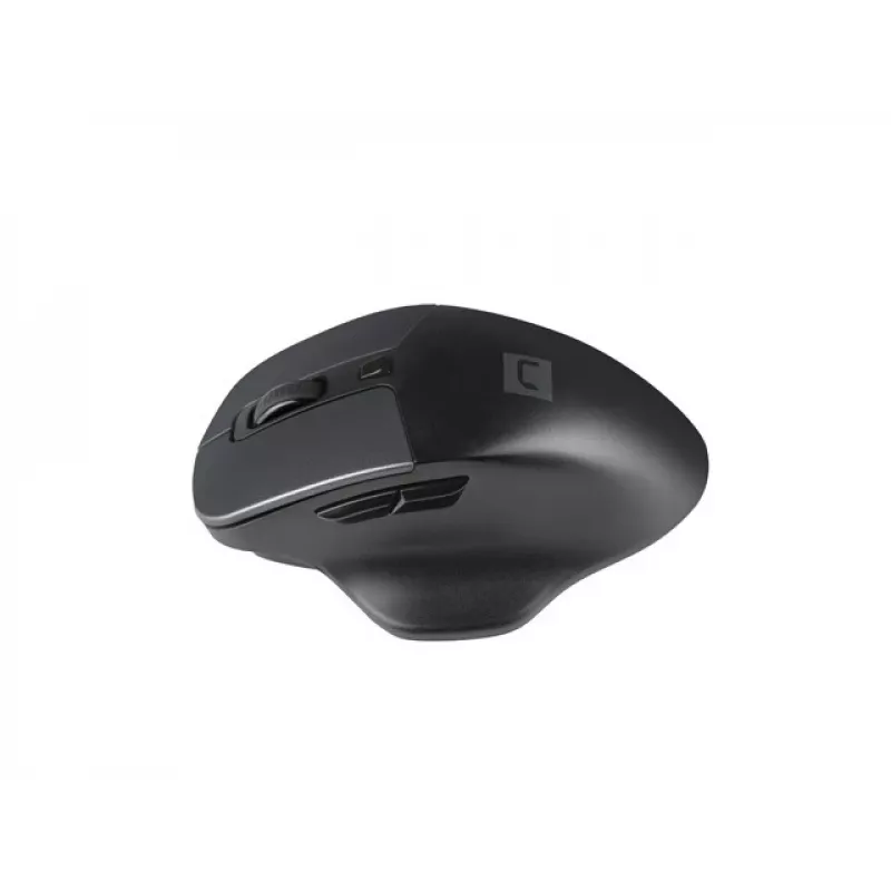 Natec Genesis Blackbird 2 Maus RF Wireless Optisch 1600 DPI