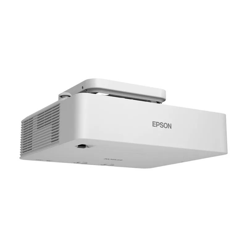Epson EB-L690U Standard-Throw-Projektor 6500 ANSI-Lumen 3LCD WUXGA (1920x1200) Weiß