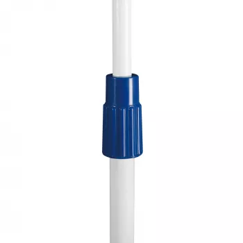 Sbox PSMT-135-2 Projektionsleinwand, 240x240 cm