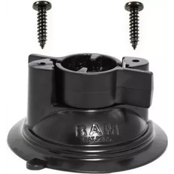 Saugfußbasis RAM Mounts RAP-224-1U