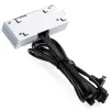 Lian Li O11DE-3WV2 optionales USB-Modul für O11 Dynamic EVO / EVO RGB, Weiß
