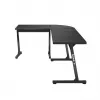 HUZARO HERO 6.0 Schwarz GAMING-TISCH