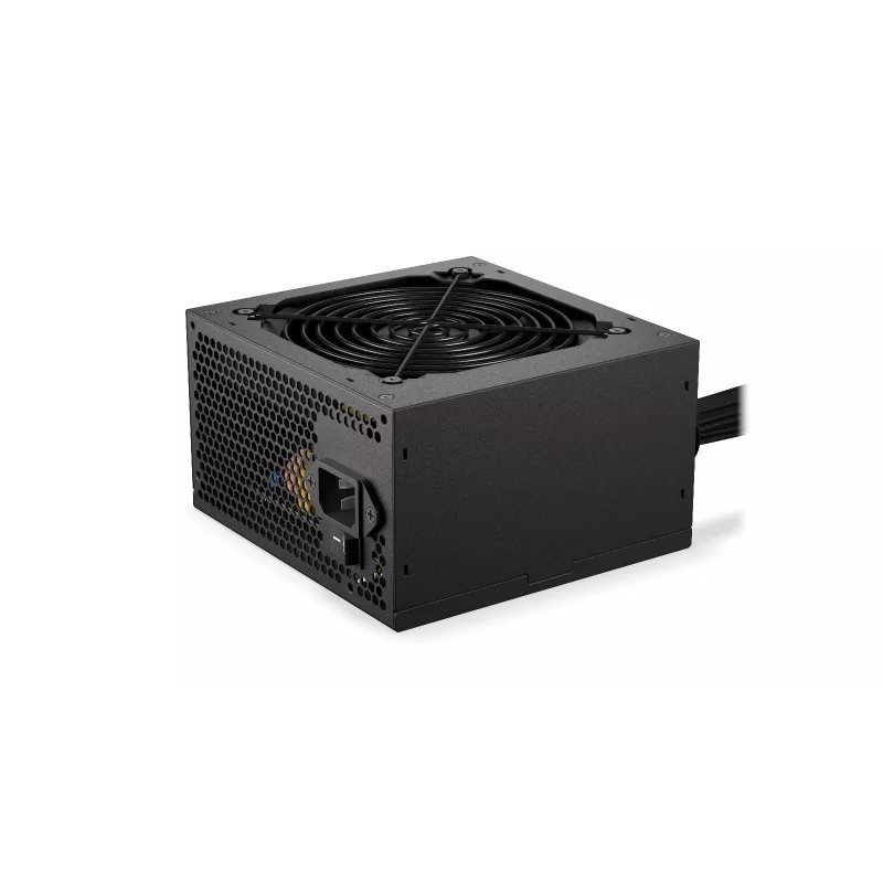 ENDORFY Elementum E5 450W Netzteil 24-Pin ATX ATX Schwarz
