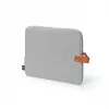 DICOTA Skin URBAN 14 Sleeve Hülle Grau 35,6 cm 210 g Monochromatisch