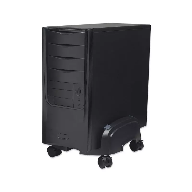 Manhattan CPU Stand Grau