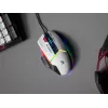 A4Tech Bloody W95 Max kabelgebundene Gaming-Maus, USB, Sports Navy, 12000 CPI