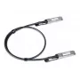 LANCOM SFP-DAC100-1m Direct Attach Kabel, 1 m, Bulk Pack of 8