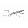 Patch-Kabel CAT5E FTP 1M/PP22-1M Gembird