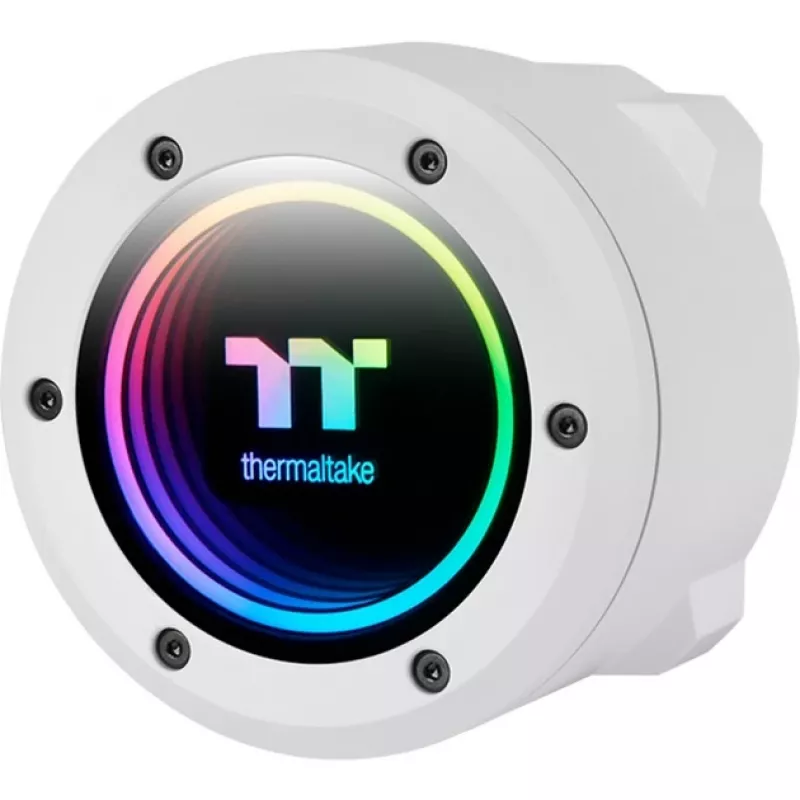 Thermaltake 100348731 Produkt Weiß