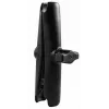 RAM Mounts RAM-B-201U-C langer Doppelbuchsenarm für 1" (2,54 cm) B-Kugeln, Länge 152,4 mm (6")