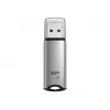 Silicon Power | USB-Stick | Marvel Series M02 | 16 GB | Typ-A USB 3.2 Gen 1 | Silber