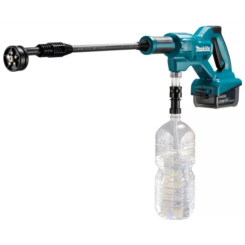 Hochdruckreiniger Makita DHW180Z