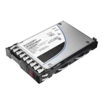 Hewlett Packard Enterprise MK000480GWUGF Internes Solid-State-Laufwerk 2,5 480 GB Serial ATA II (MK000480GWUGF)