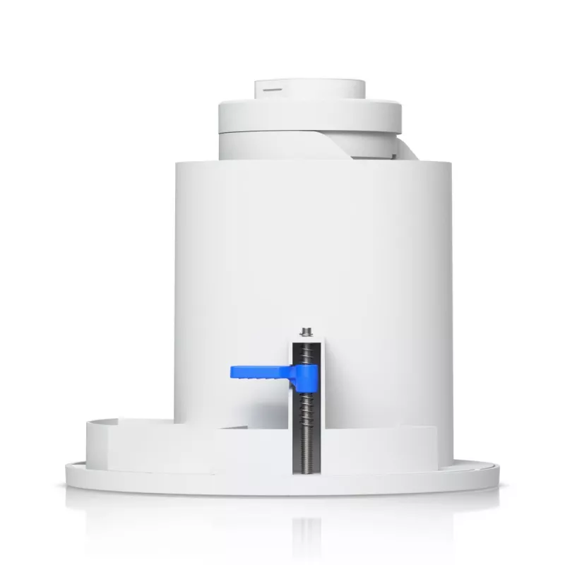 Ubiquiti UACC-G6-PTZ-ICM-W G6 PTZ Deckeneinbauhalterung, weiß