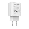 Ladegerät BLACKVIEW CHAR-33W/BV USB-C 33W Schnellladung, schwarz
