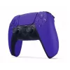 Gamepad Sony DualSense Wireless-Controller für PlayStation 5 — Lila, haptisches Feedback, adaptive Trigger, eingebauter Lautsprecher, Li-Ion-Akku