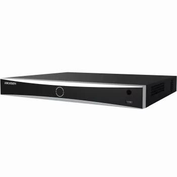 Hikvision DS-7616NXI-K2/16P(D) 16-Kanal-PoE-NVR, AcuSense, 4K
