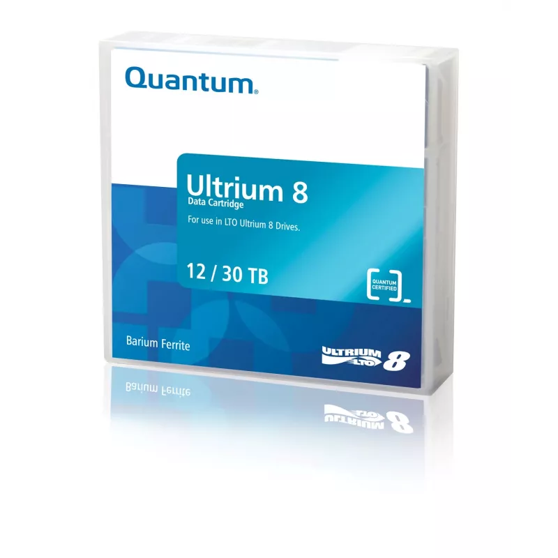 Leeres Datenband Quantum MR-L8MQN-02