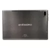 Tablet ORDISSIMO ART0418 4G 64 GB 10,1 Zoll Schwarz