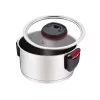 Maestro MR-3530-16 Topf mit klappbaren Griffen 1,6 l