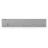 Ubiquiti UniFi UNAS Pro 8 Netzwerkspeicher, 2HE, Rackmount, 10 Gbit/s, 8x HDD / 2x M.2-Steckplätze UniFi-Integrationen (UNAS-PRO-8)