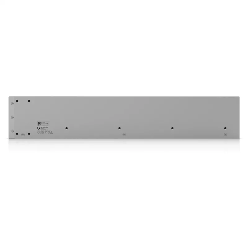 Ubiquiti UniFi UNAS Pro 8 Netzwerkspeicher, 2HE, Rackmount, 10 Gbit/s, 8x HDD / 2x M.2-Steckplätze UniFi-Integrationen (UNAS-PRO-8)