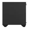 Darkflash DY470 Computergehäuse (schwarz)