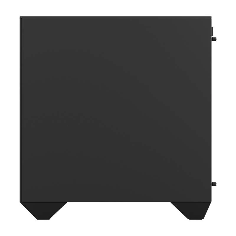 Darkflash DY470 Computergehäuse (schwarz)