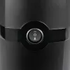 Gastroback 40146 Vita Fresh Slow Juicer, 200 W, 50 U/min, 0,8-l-Saftkrug, 78 mm Einfüllschacht