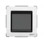 Danfoss DEVIreg Touch Thermostat 140F1064, 16 A, mit Touch-Display und Rahmen