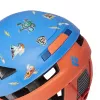 Kletterhelm für Kinder Black Diamond Capitan Kid's - blau/persimmon