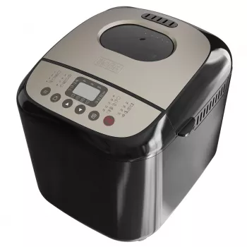 Brotbackmaschine Black+Decker BXBM600E