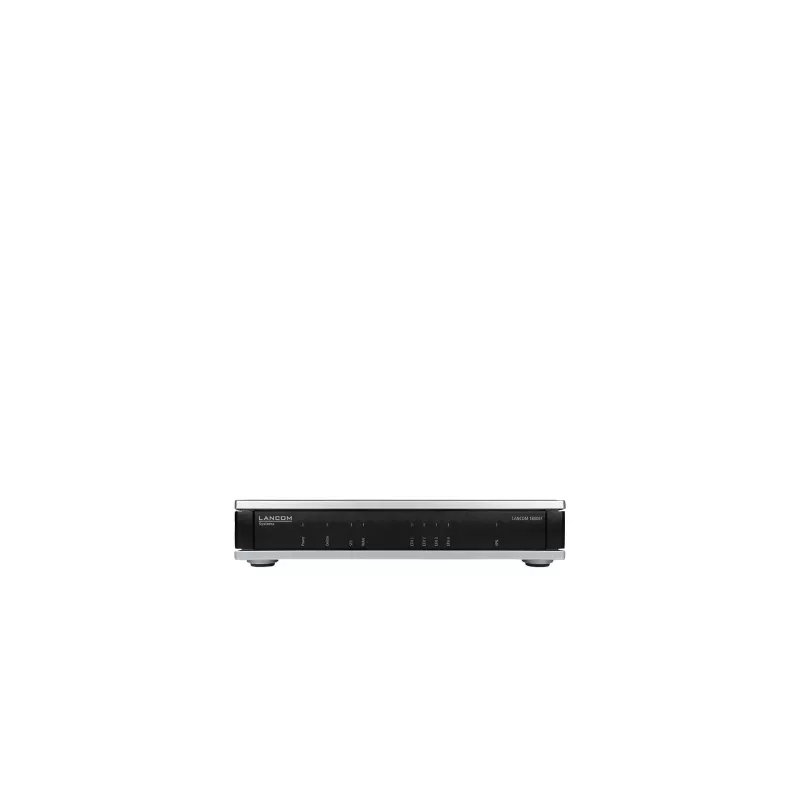 LANCOM 1800EF SD-WAN-Gateway-Router, 4x GigE, 1x SFP