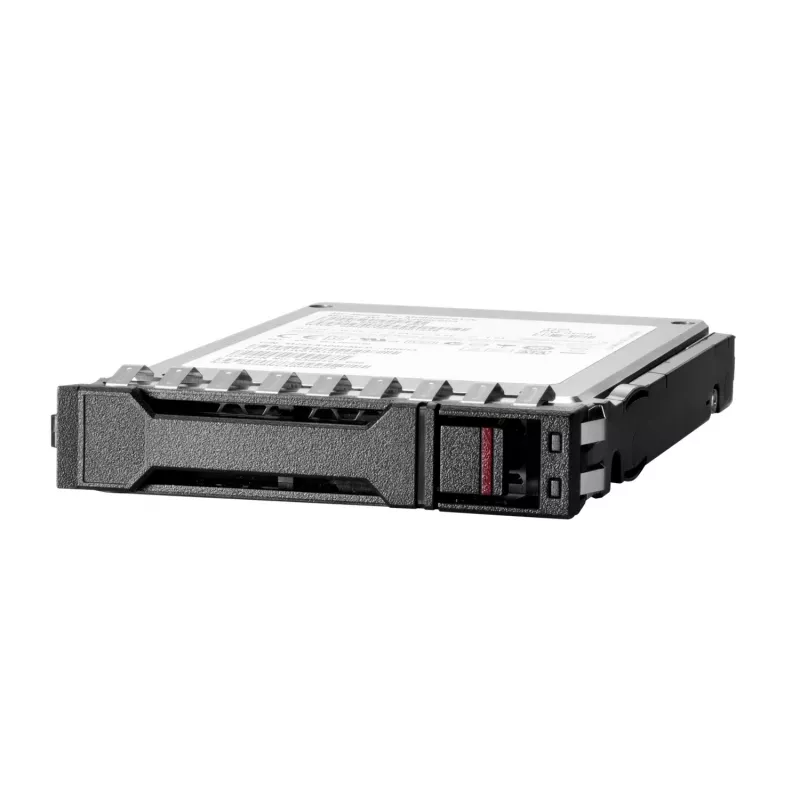 HPE 240GB SATA 6G leseintensive SFF BC Multi Vendor SSD
