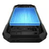 Ulefone Armor X32 Pro 5G Smartphone, 5,65 Zoll, 8 GB RAM, 256 GB, IP69K, Android 14, Future Black