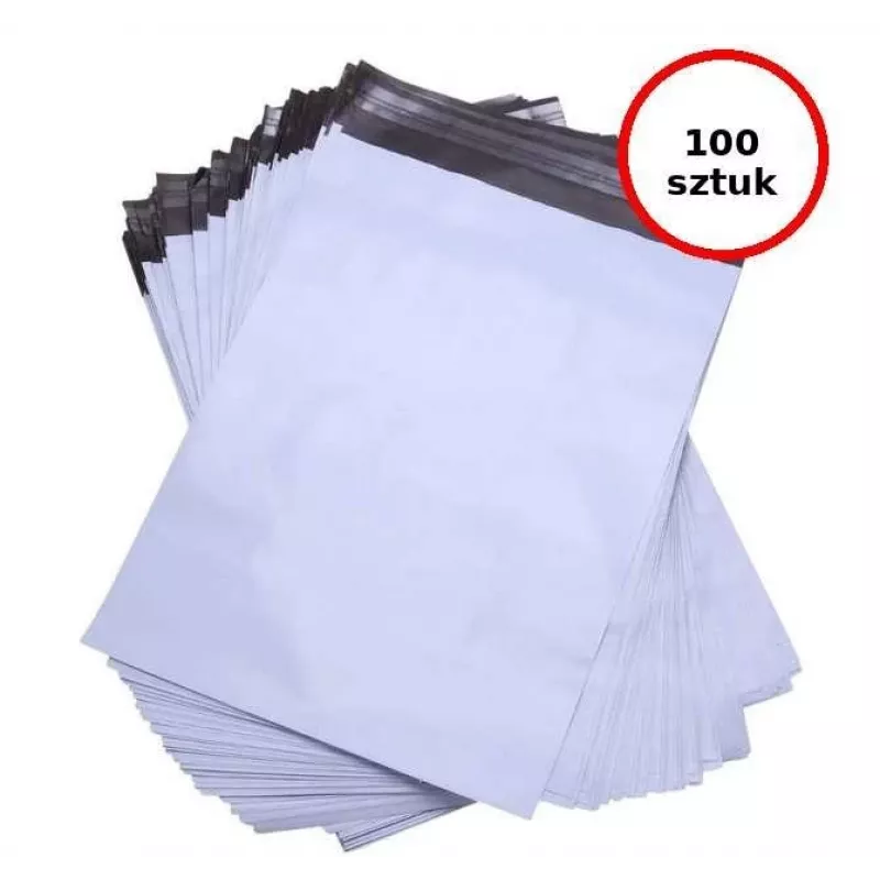 BSTech Foliopaket stark 50 mik 310x420 mm 1500 Stk. FB04 A3