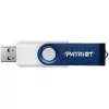 Xporter X550 512GB, USB-Flash-Laufwerk Blau/Weiß, USB-A und USB-C 3.2 Gen 1