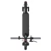 MI Elektroroller 5 Schwarz (114,2x56,6x127,5 cm) XIMISCOOT5