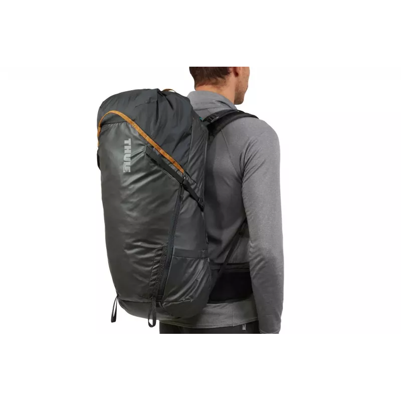 Thule | Stir, 35L | Herren-Wanderrucksack | Wood Thrush