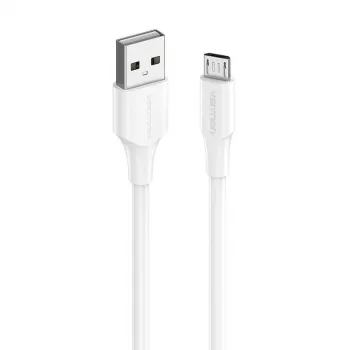 Kabel USB2.0 auf MICRO-B/1M Weiß Ctiwf Vention