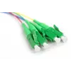 Digitus FTTH Drop-Kabel Singlemode 4 Fasern 30 m LC/APC